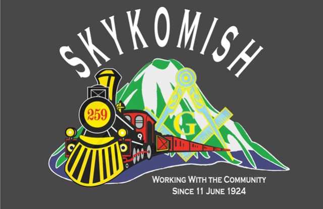 Skykomish Lodge Logo